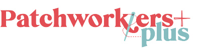Patchworkers Plus+